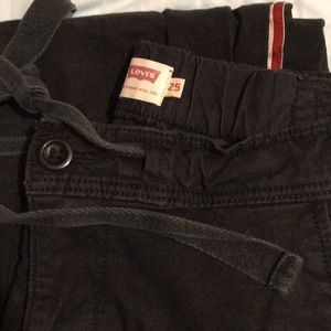 Vintage Wide Leg Levi’s